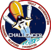 STS-8 patch.svg