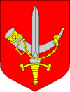 Coat of arms of Suure-Jaani