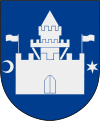 Coat of arms of Trelleborg