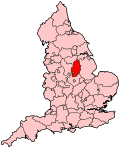 Outline map