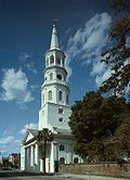 Saint Michael's Episcopal Church