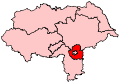 Outline map