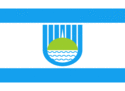 Flag of Birobidzhan