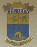Coat of arms of Sambava