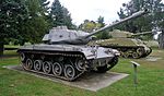 M41 Bulldog Fort Meade.jpg