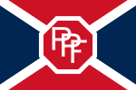 Parti Populaire Francais.svg