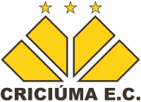 EscudoCriciumaEC.svg