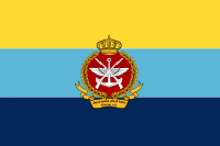 Flag of the Kuwait Military Forces.svg