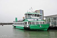 Gosport Ferry 'Harbour Spirit'.jpg