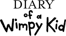 Diary of a Wimpy Kid logo.svg