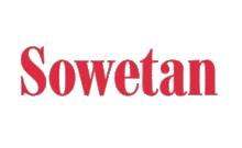 The Sowetan Logo