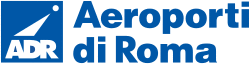 Aeroporti di Roma Logo.svg