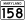 MD Route 158.svg