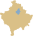 Komuna e Vushtrrisë në Hartën e Kosovës.svg