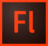 Adobe Flash Professional icon.png