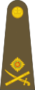 Major-general
