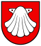 Coat of arms of Buttwil