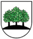 Coat of arms of Helbra