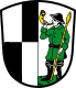 Coat of arms of Baiersdorf