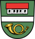 Coat of arms of Tötensen
