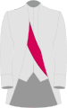 Continental Army-Brigadier general.svg