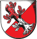 Coat of arms of Wahlstedt