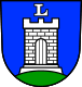 Coat of arms of Loßburg
