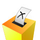 Ballot box