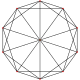 Icosahedron H3 projection.svg