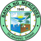 Official seal of Mercedes