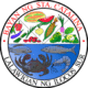Official seal of Santa Catalina