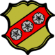 Coat of arms of Riedenburg
