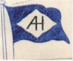 Blue Funnel Line house flag.png