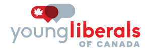 Young Liberals of Canada English logo.png
