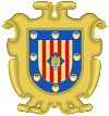 Coat of arms of Sant Antoni de Portmany