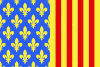 Flag of Lozère