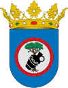 Official seal of Quintana Redonda