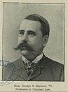 George Scott Graham - Professor of Law at University of Pennsylvania.jpg