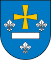 Coat of arms of Skierniewice
