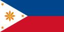 Flag of First Philippine Republic