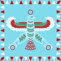 Flag of Persia