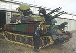 ZSU-57-2 in Polish service.jpg