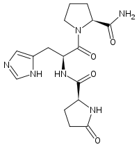 Thyrotropin-releasing hormone.svg