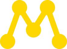 Manchete M logo.svg