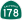 California 178.svg