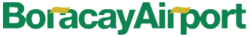 Caticlan (Boracay) Airport logo.png