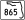 Florida 865.svg