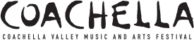 Coachella Valley Music and Arts Festival logo.svg