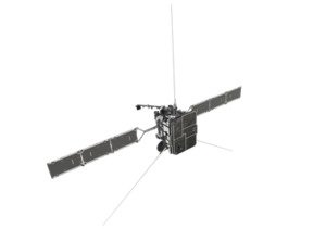 ESA's Solar Orbiter