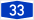 Bundesautobahn 33 number.svg